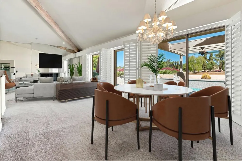 188 S Kavenish Drive Rancho Mirage, CA 92270