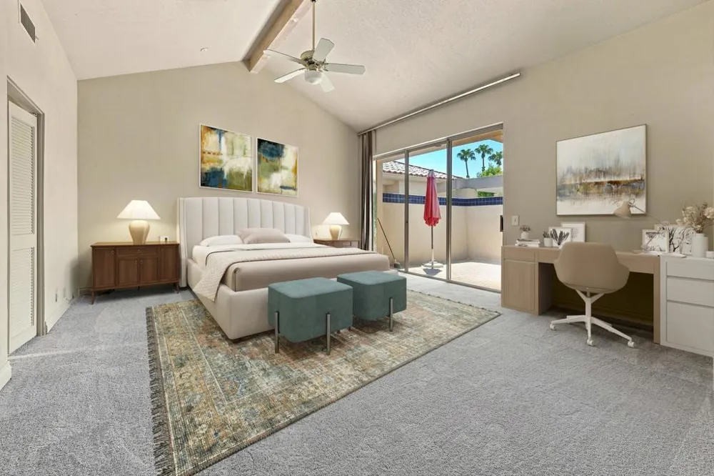 188 S Kavenish Drive Rancho Mirage, CA 92270