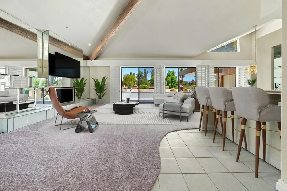 188 S Kavenish Drive Rancho Mirage, CA 92270