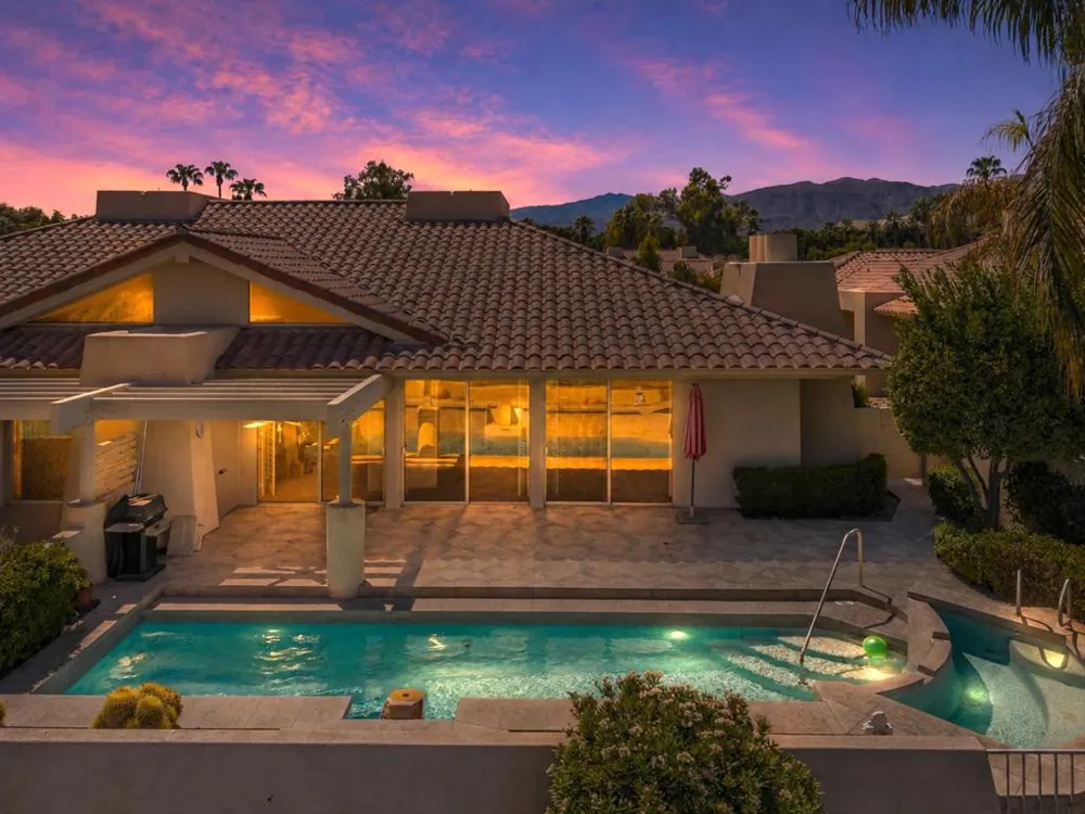 188 S Kavenish Drive Rancho Mirage, CA 92270