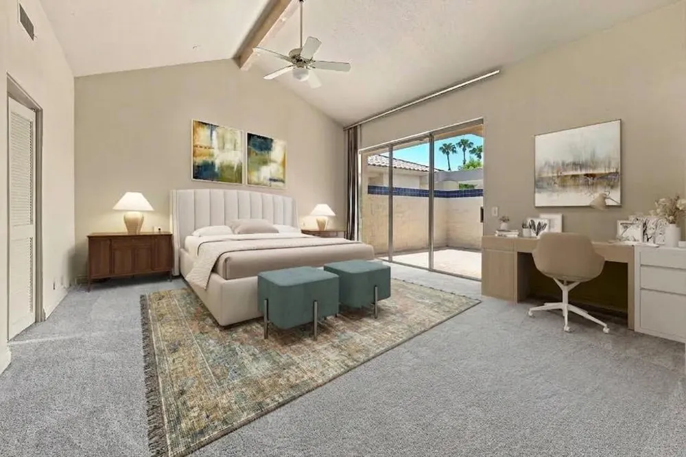 188 S Kavenish Drive Rancho Mirage, CA 92270