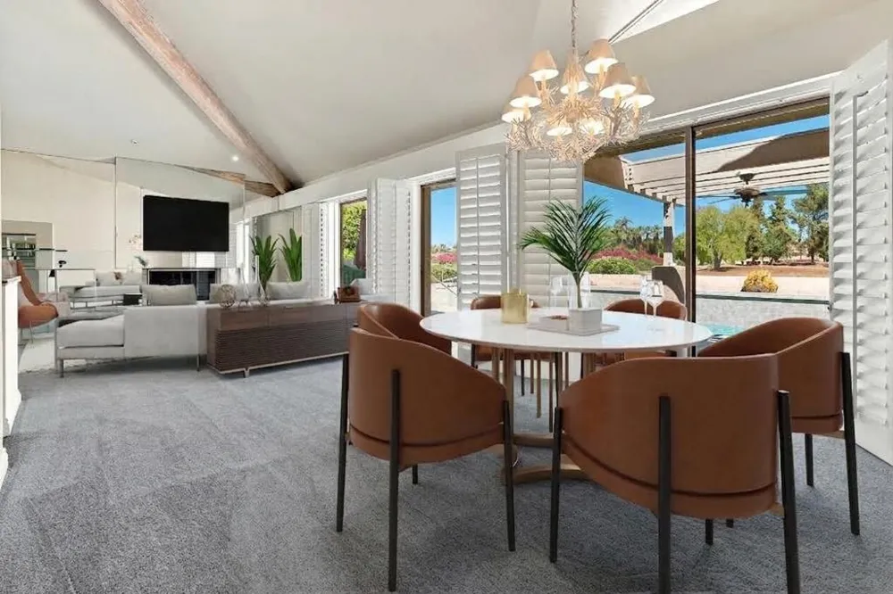 188 S Kavenish Drive Rancho Mirage, CA 92270