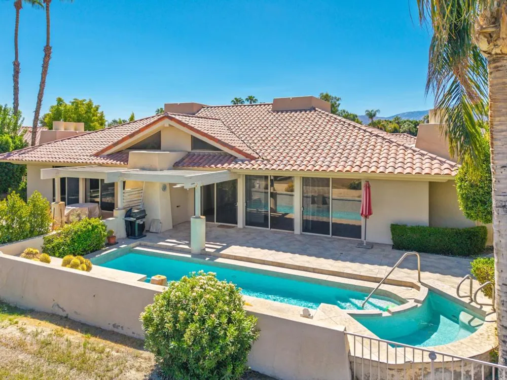188 S Kavenish Drive Rancho Mirage, CA 92270