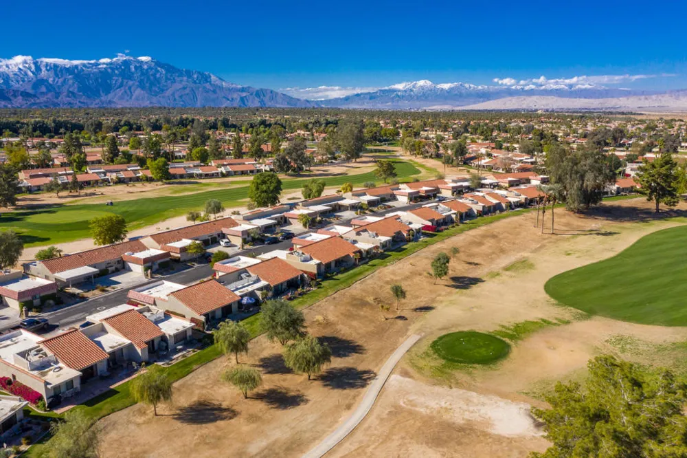 40752 Sea Island Lane Palm Desert, CA 92211