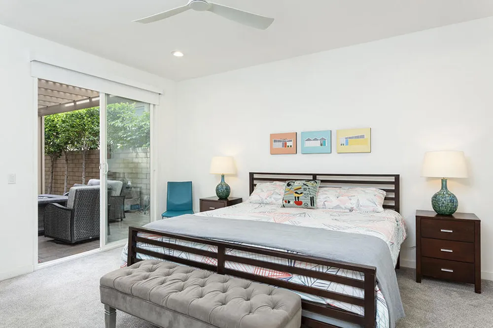 436 Tan Oak Drive Palm Springs, CA 92262