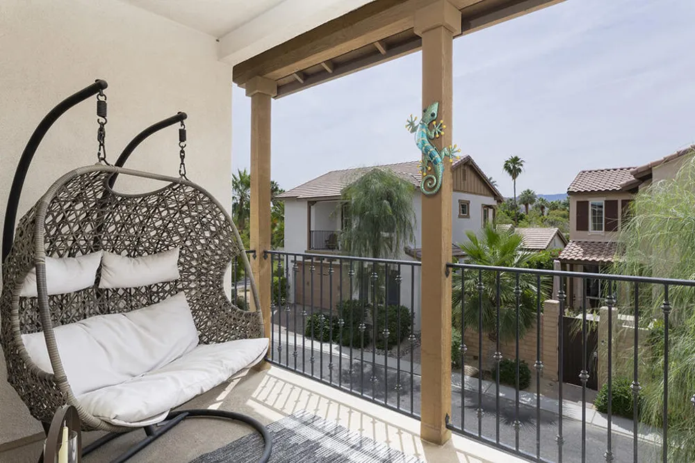 436 Tan Oak Drive Palm Springs, CA 92262