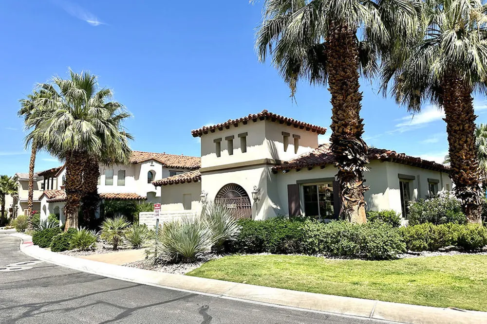 436 Tan Oak Drive Palm Springs, CA 92262