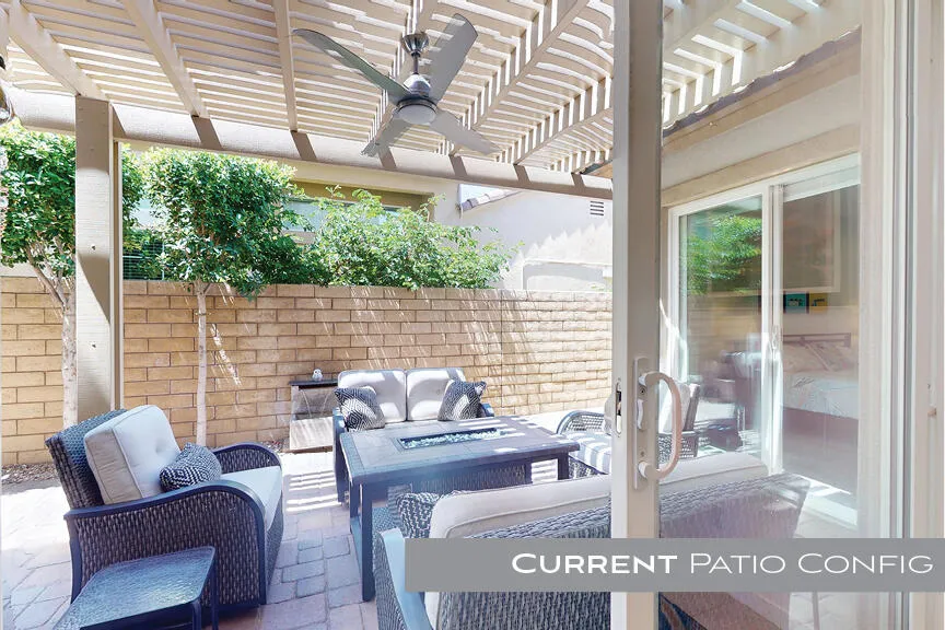 436 Tan Oak Drive Palm Springs, CA 92262