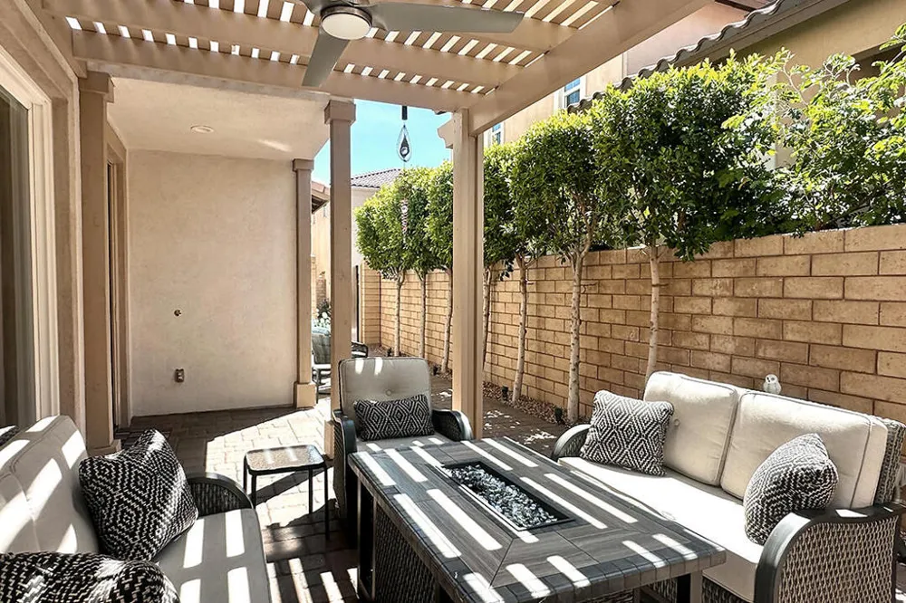 436 Tan Oak Drive Palm Springs, CA 92262