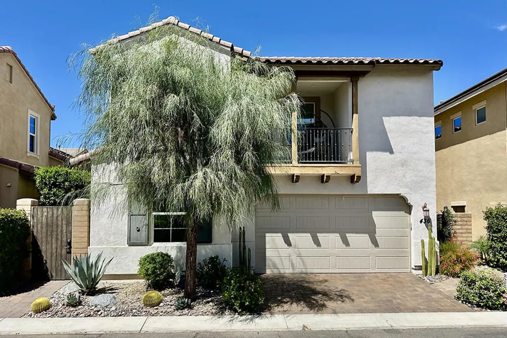 436 Tan Oak Drive Palm Springs, CA 92262