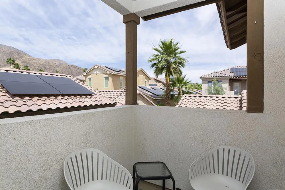 436 Tan Oak Drive Palm Springs, CA 92262