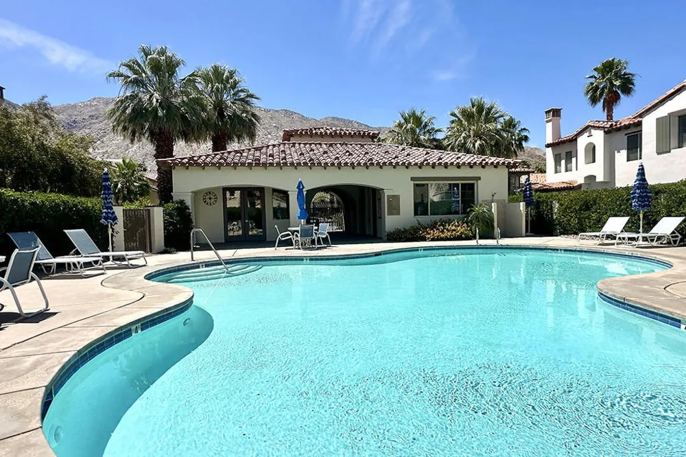 436 Tan Oak Drive Palm Springs, CA 92262
