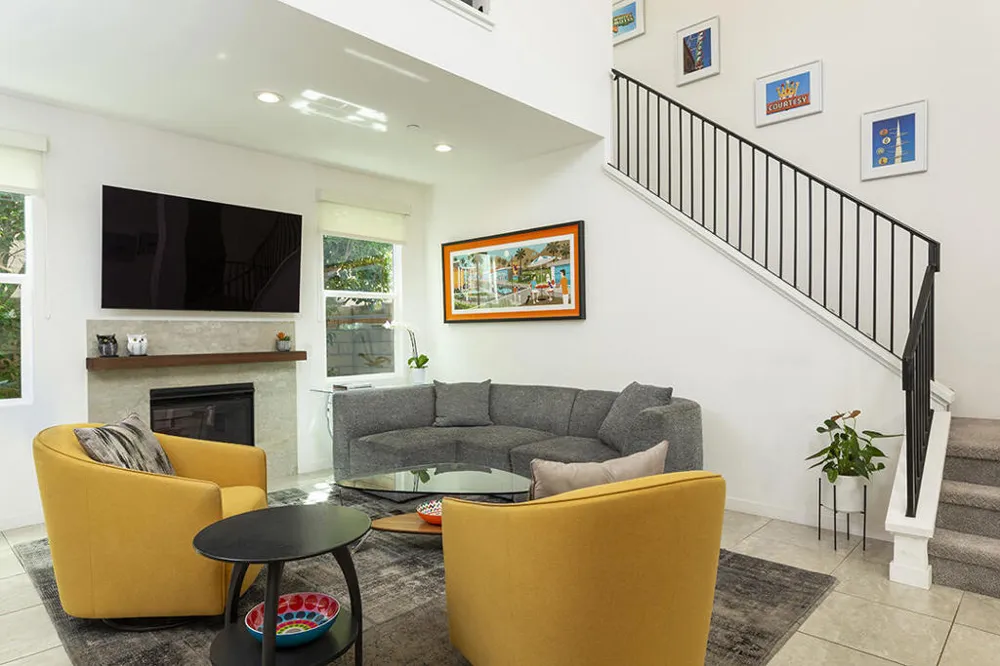 436 Tan Oak Drive Palm Springs, CA 92262