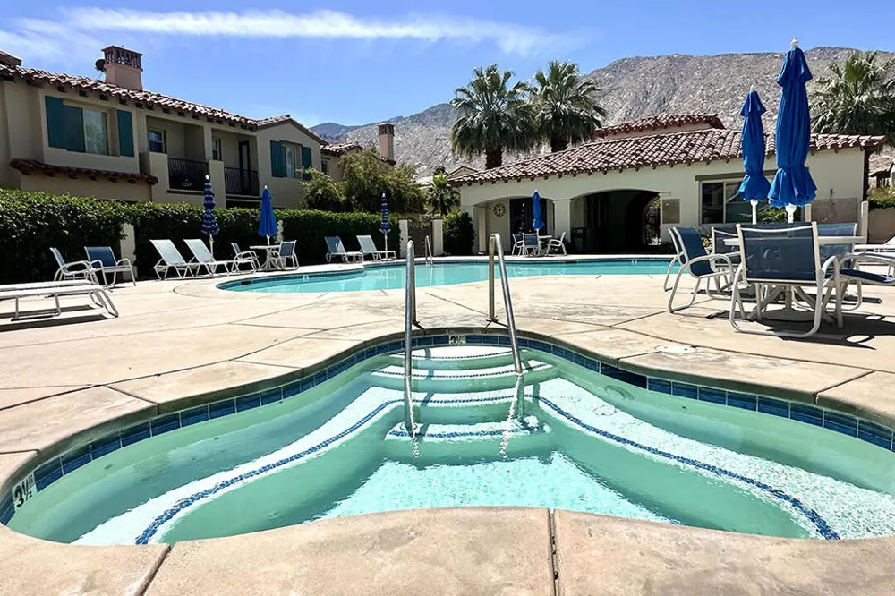 436 Tan Oak Drive Palm Springs, CA 92262