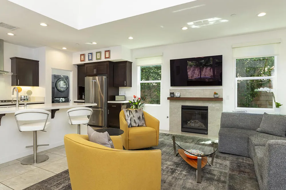 436 Tan Oak Drive Palm Springs, CA 92262