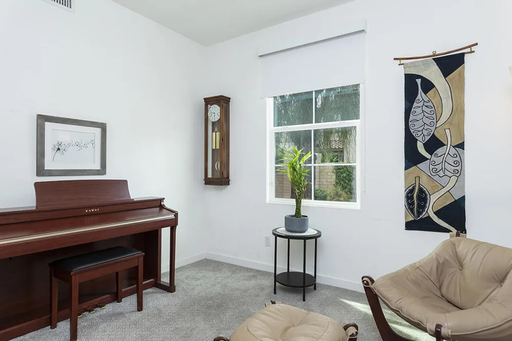 436 Tan Oak Drive Palm Springs, CA 92262