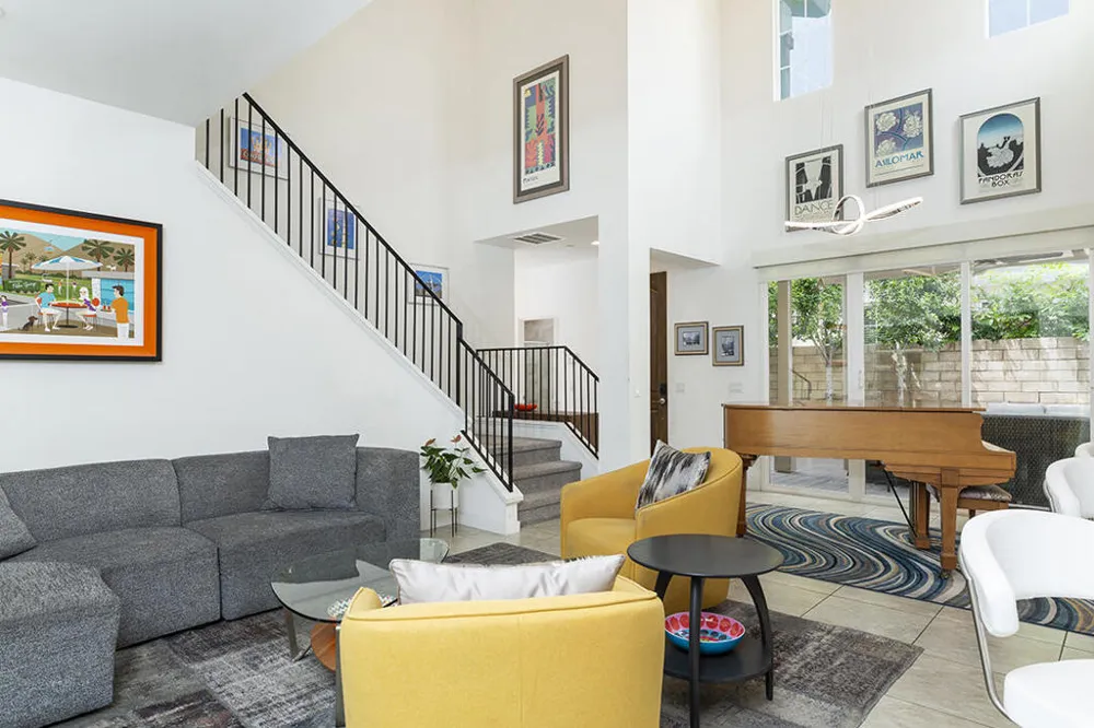 436 Tan Oak Drive Palm Springs, CA 92262
