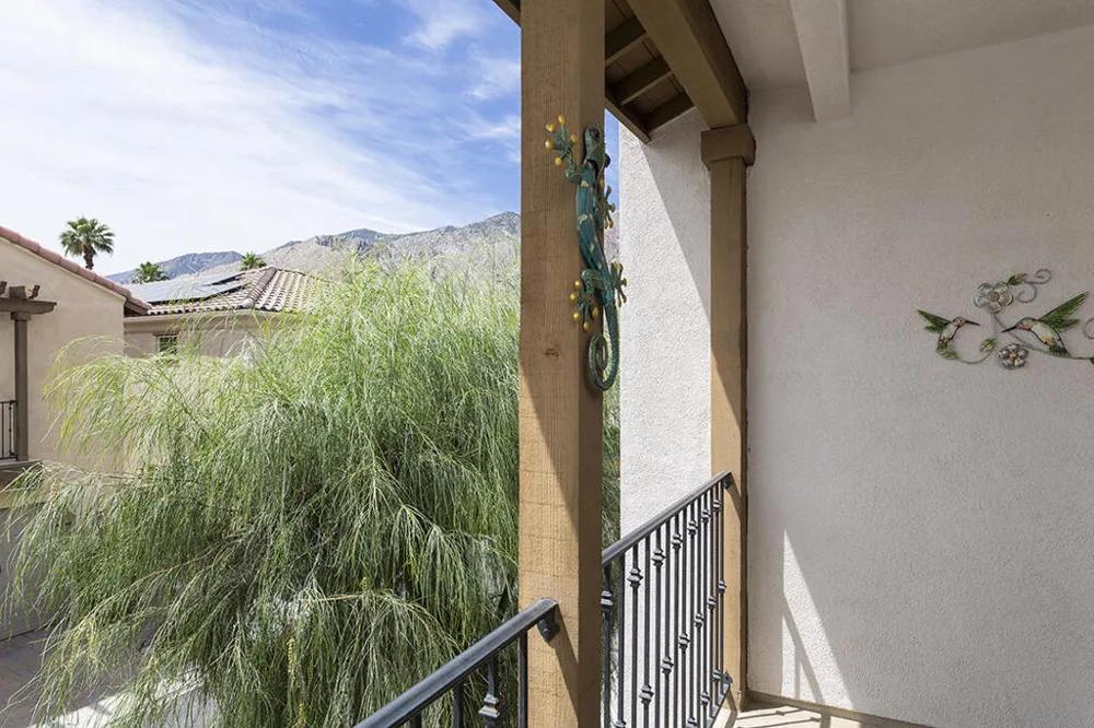 436 Tan Oak Drive Palm Springs, CA 92262