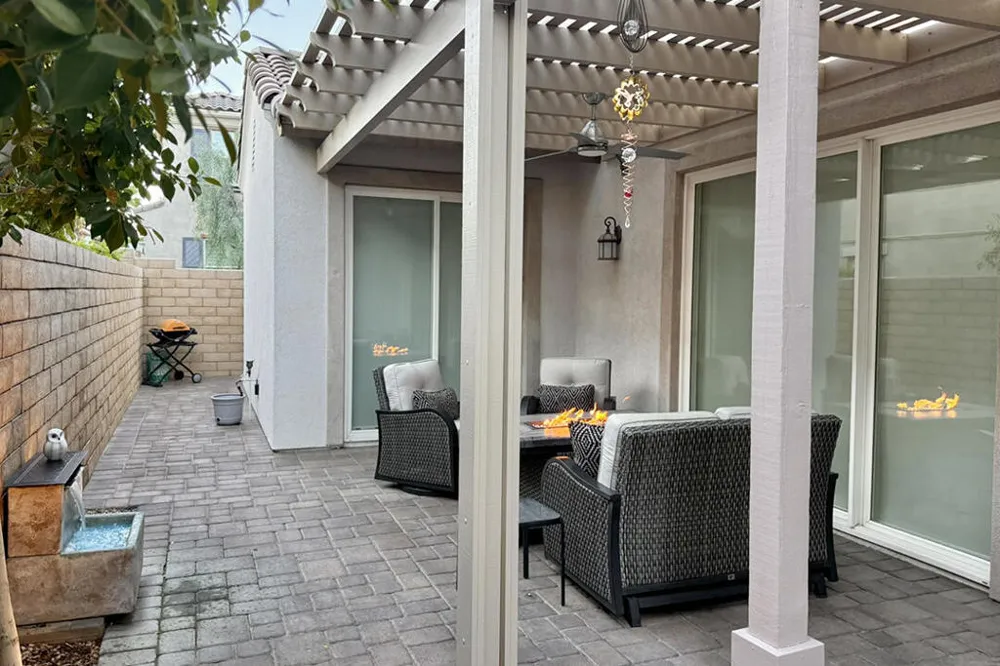 436 Tan Oak Drive Palm Springs, CA 92262