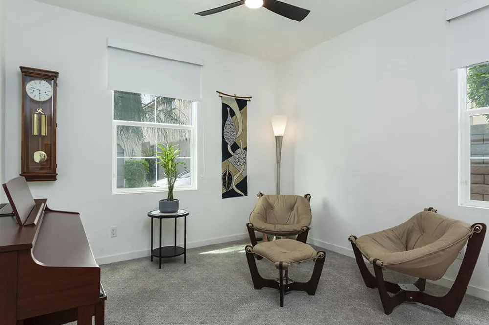436 Tan Oak Drive Palm Springs, CA 92262