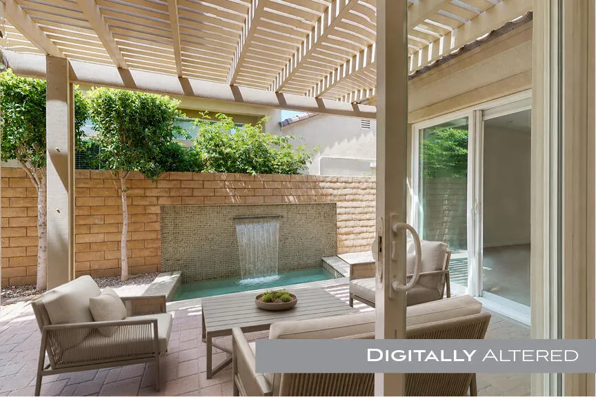 436 Tan Oak Drive Palm Springs, CA 92262