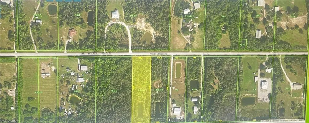41481 Little Farm Road Punta Gorda, FL 33982