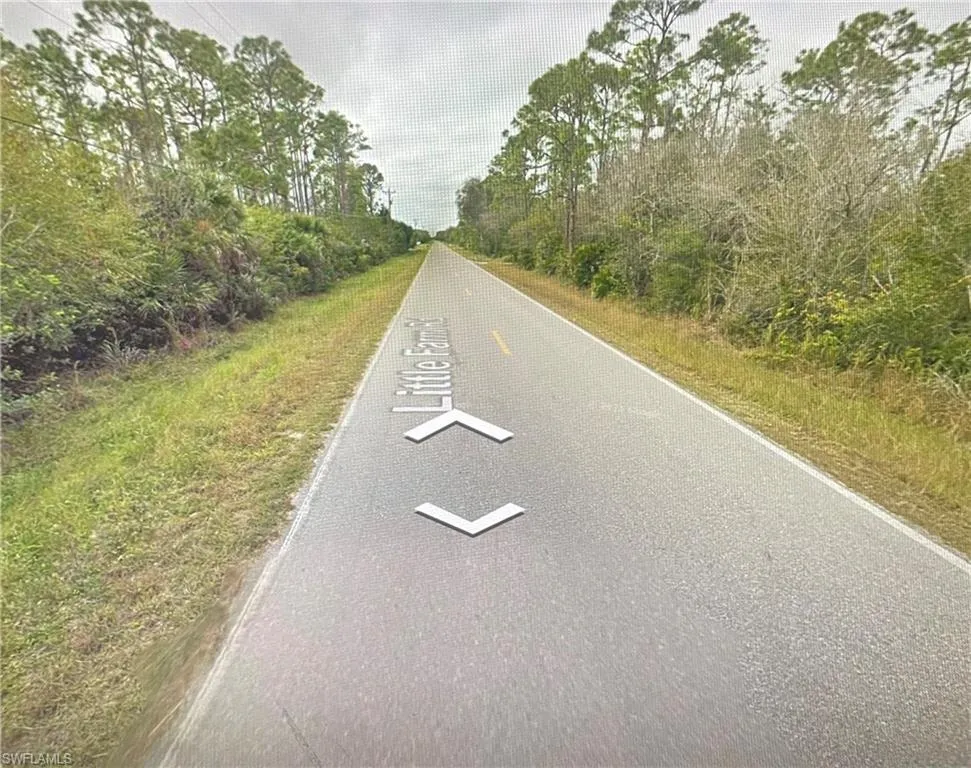 41481 Little Farm Road Punta Gorda, FL 33982