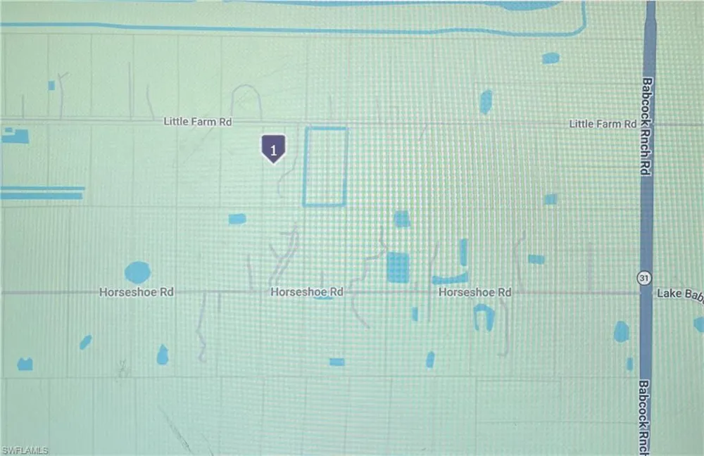 41481 Little Farm Road Punta Gorda, FL 33982