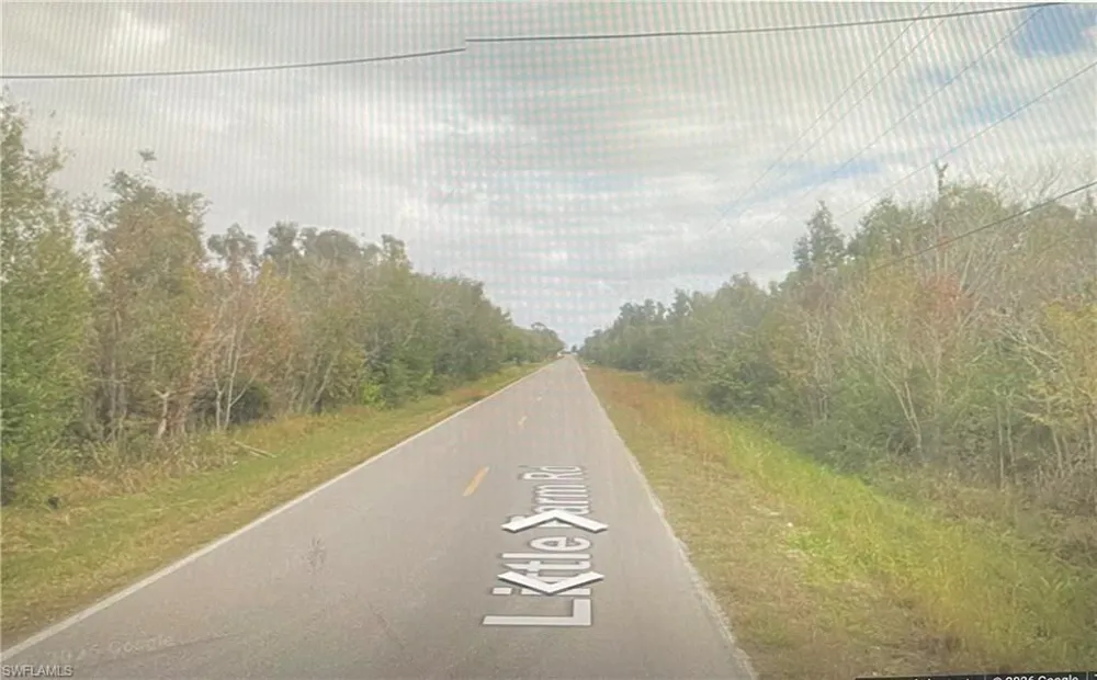 41481 Little Farm Road Punta Gorda, FL 33982