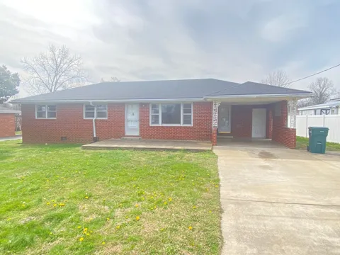 404 Vosswood Dr