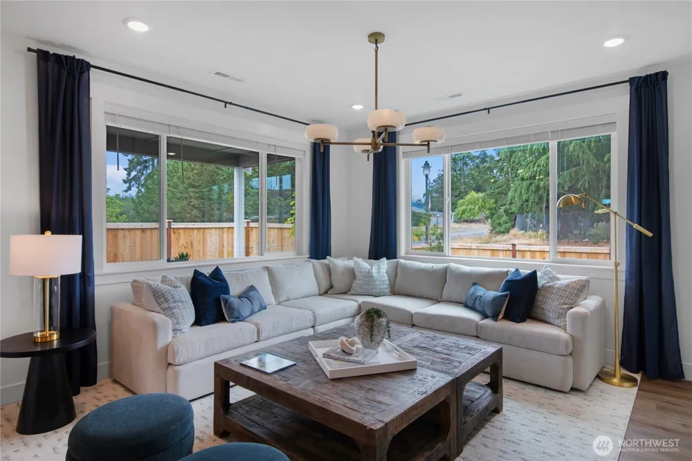 1230 Folgate Drive Sequim, WA 98382