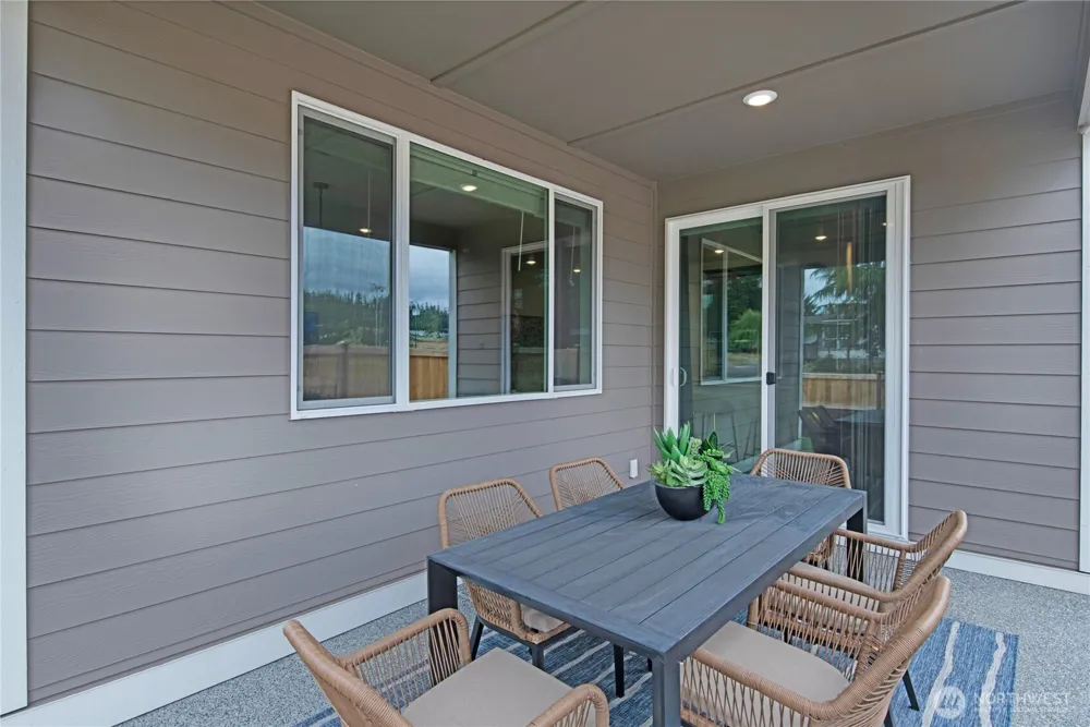 1230 Folgate Drive Sequim, WA 98382