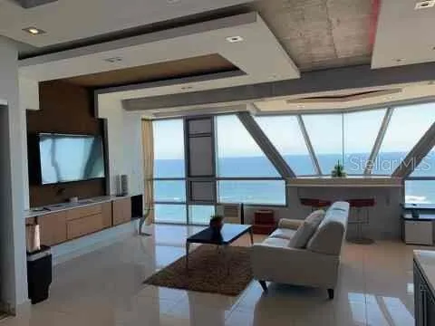 404 AVENIDA DE LA CONSTITUCION AVENUE #1802 San Juan, PR 00901