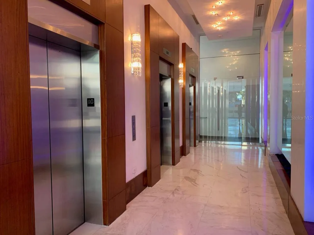 404 AVENIDA DE LA CONSTITUCION AVENUE #1802 San Juan, PR 00901