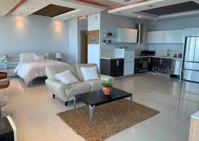404 AVENIDA DE LA CONSTITUCION AVENUE #1802 San Juan, PR 00901