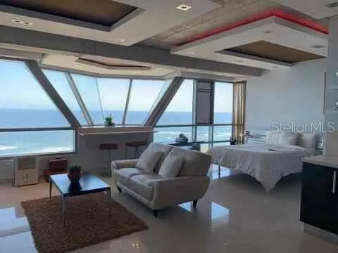 404 AVENIDA DE LA CONSTITUCION AVENUE #1802 San Juan, PR 00901