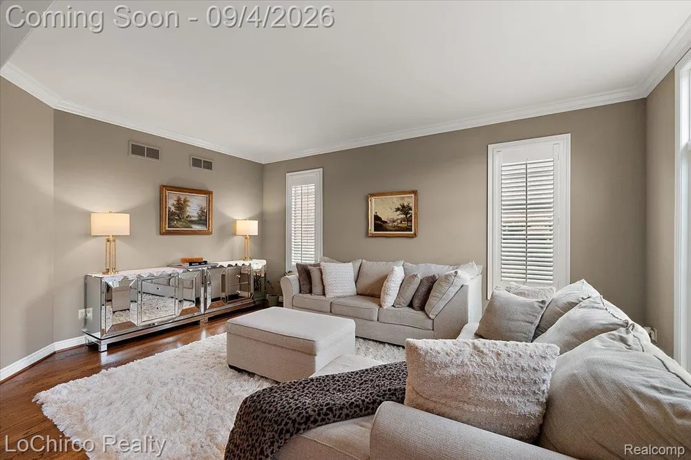 739 Majestic Drive Rochester Hills City, MI 48306