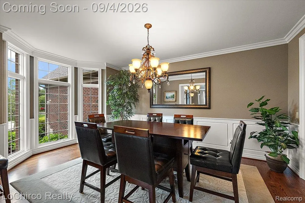 739 Majestic Drive Rochester Hills City, MI 48306