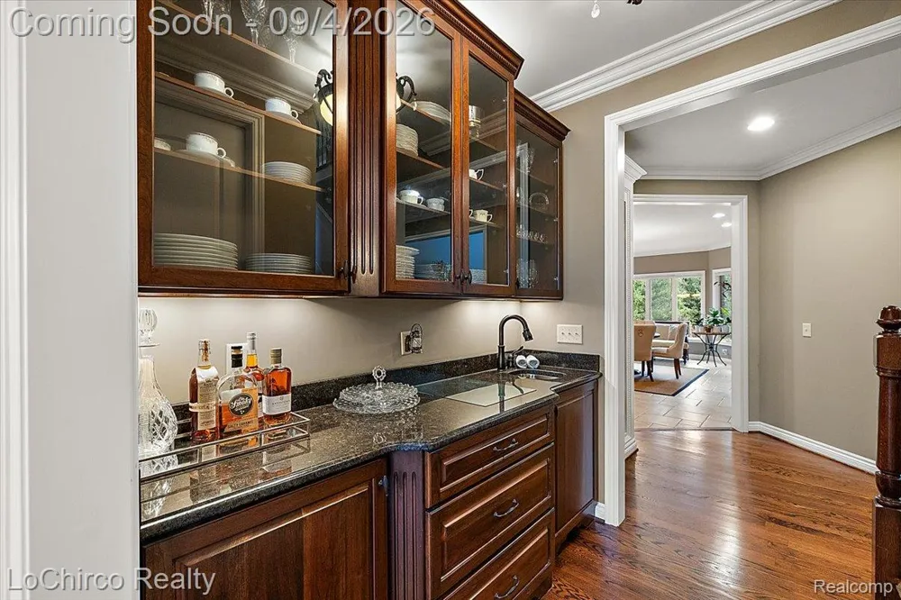 739 Majestic Drive Rochester Hills City, MI 48306