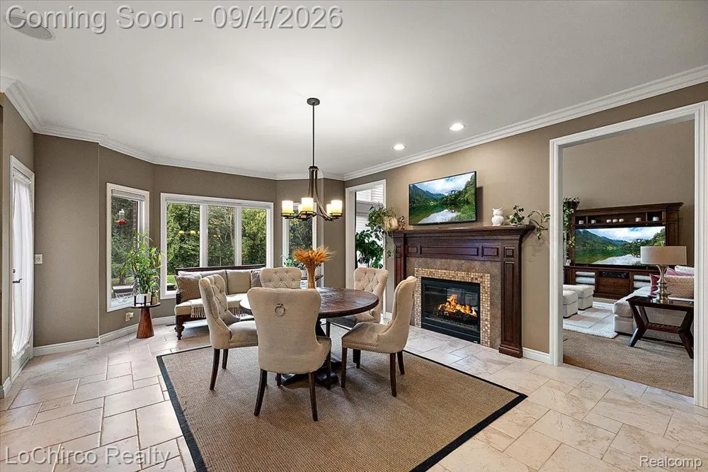 739 Majestic Drive Rochester Hills City, MI 48306