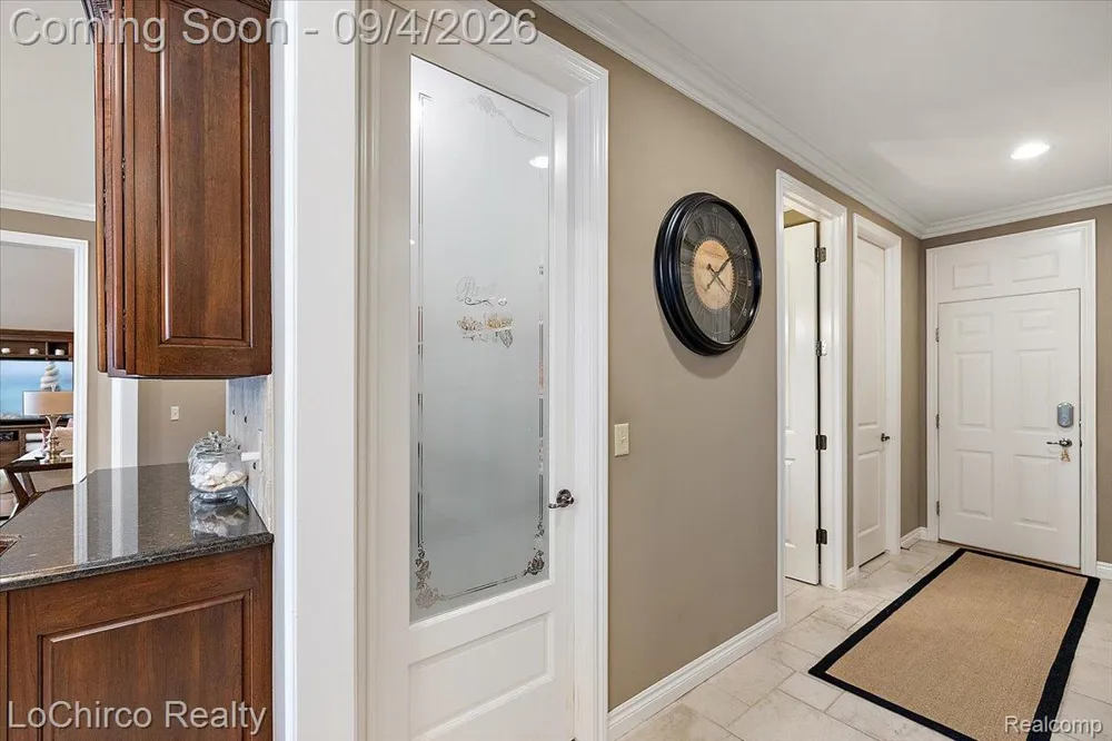 739 Majestic Drive Rochester Hills City, MI 48306