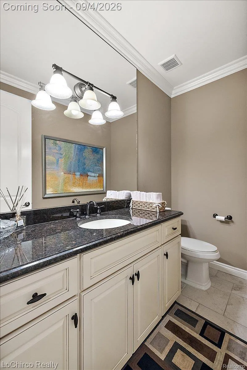 739 Majestic Drive Rochester Hills City, MI 48306