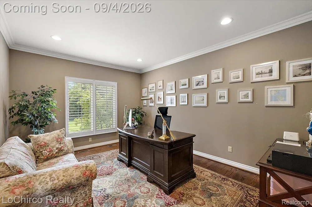 739 Majestic Drive Rochester Hills City, MI 48306