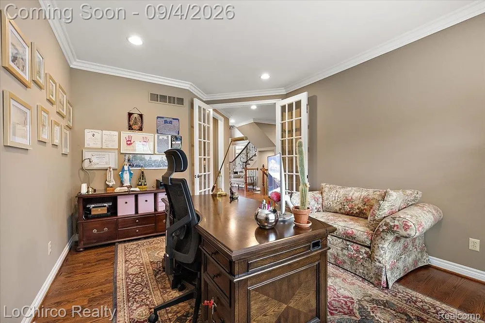 739 Majestic Drive Rochester Hills City, MI 48306