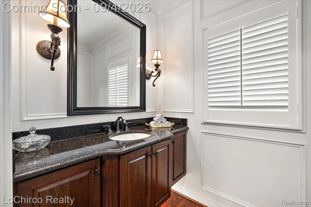 739 Majestic Drive Rochester Hills City, MI 48306