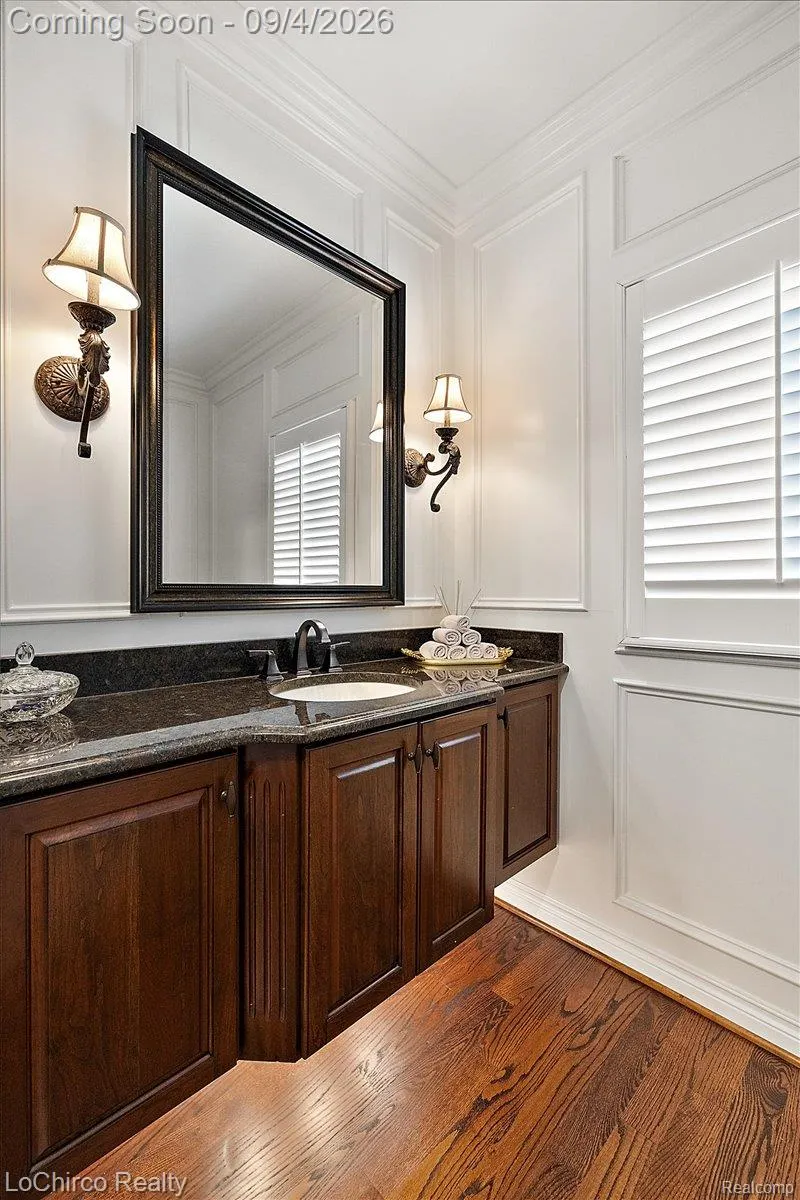 739 Majestic Drive Rochester Hills City, MI 48306
