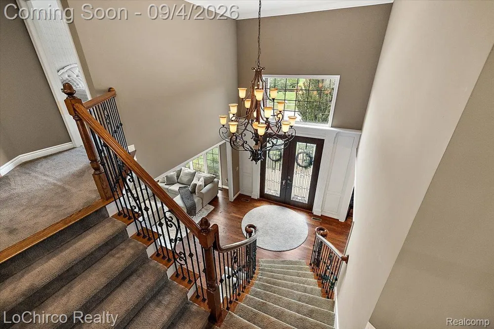 739 Majestic Drive Rochester Hills City, MI 48306