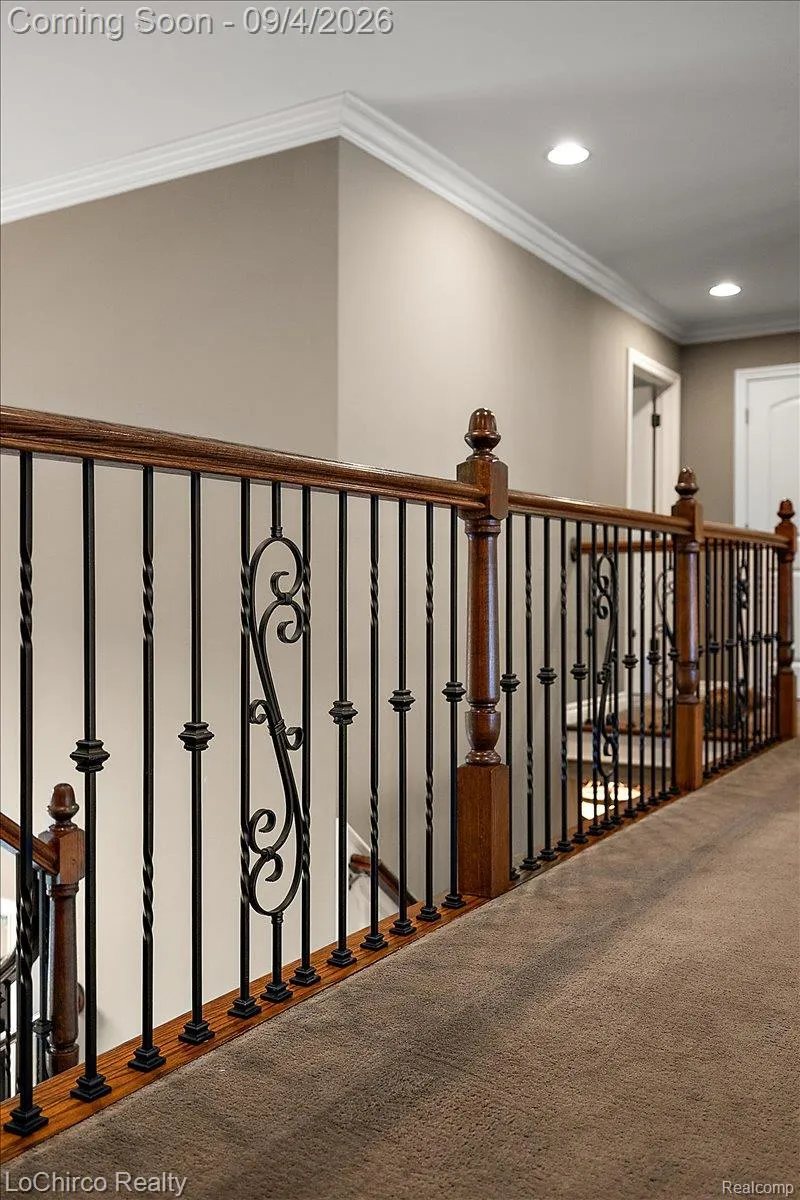 739 Majestic Drive Rochester Hills City, MI 48306