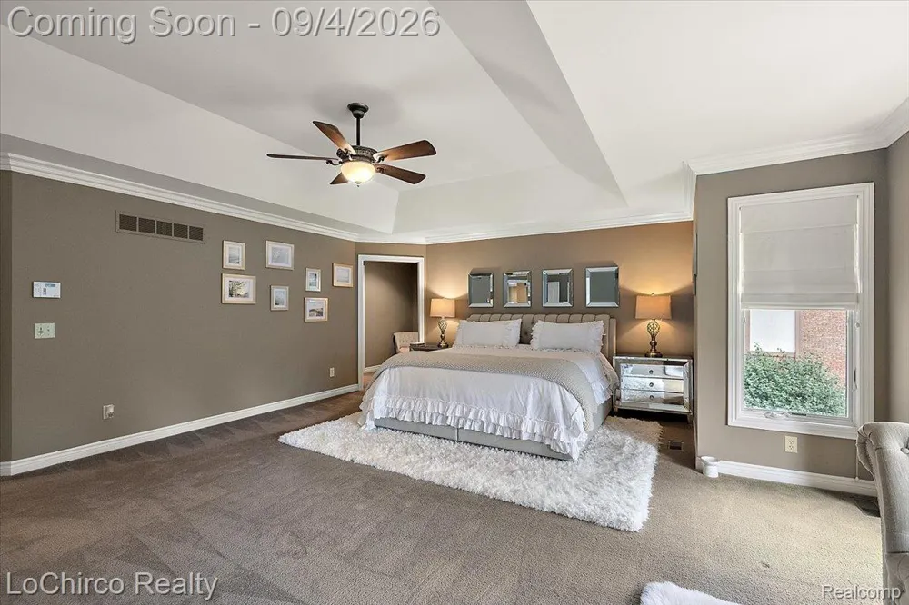 739 Majestic Drive Rochester Hills City, MI 48306