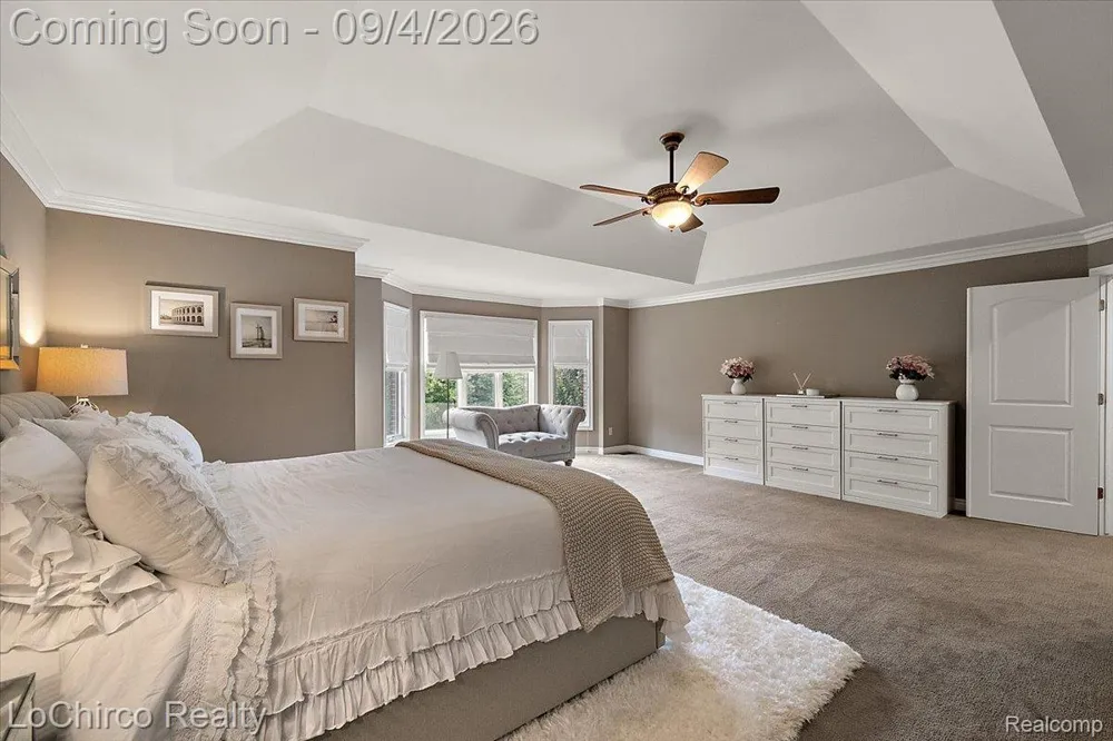739 Majestic Drive Rochester Hills City, MI 48306